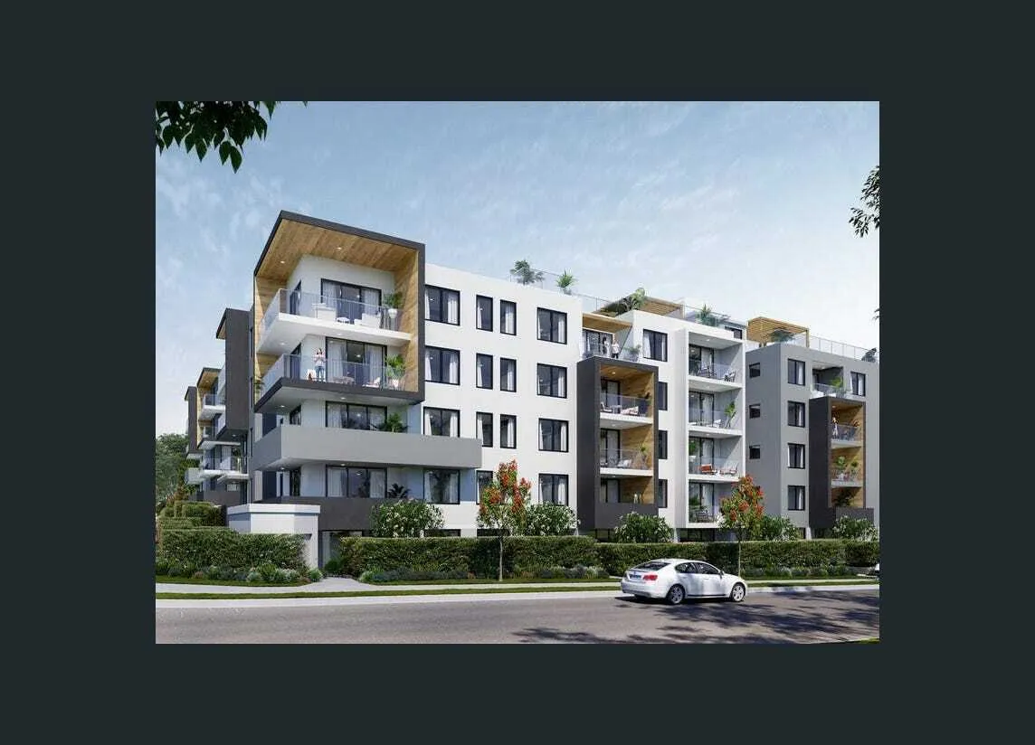 Apartments in Schofields - View 3