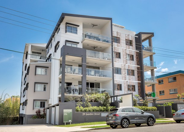 14/29 Gordon Street, Milton QLD 4064