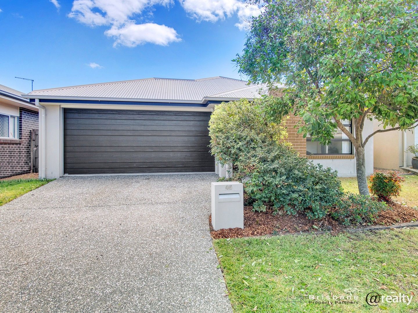 45 Apple Circuit, Griffin QLD 4503, Image 0