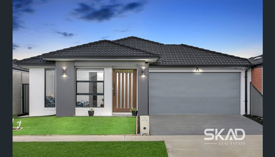 Picture of 19 Stubberfield Road, TARNEIT VIC 3029