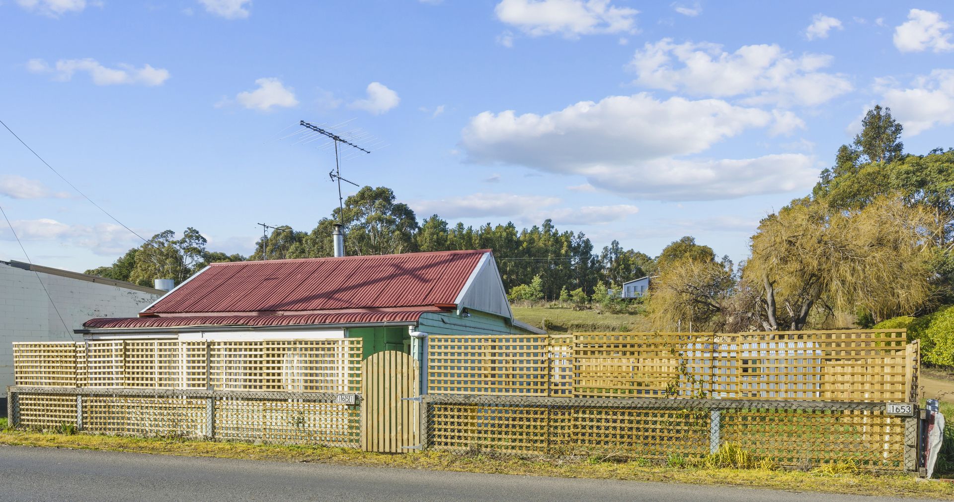 1651 Gordon River Road, Westerway TAS 7140, Image 1