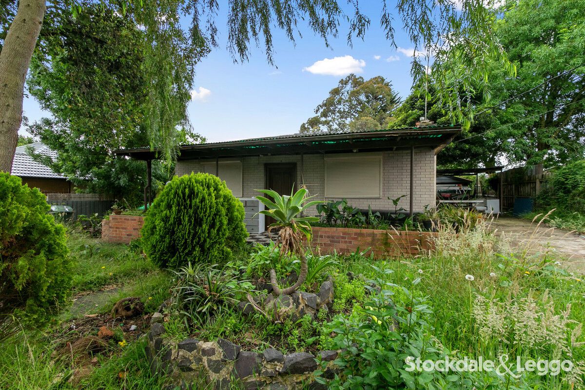 19 Bealiba Road, Moe VIC 3825, Image 0