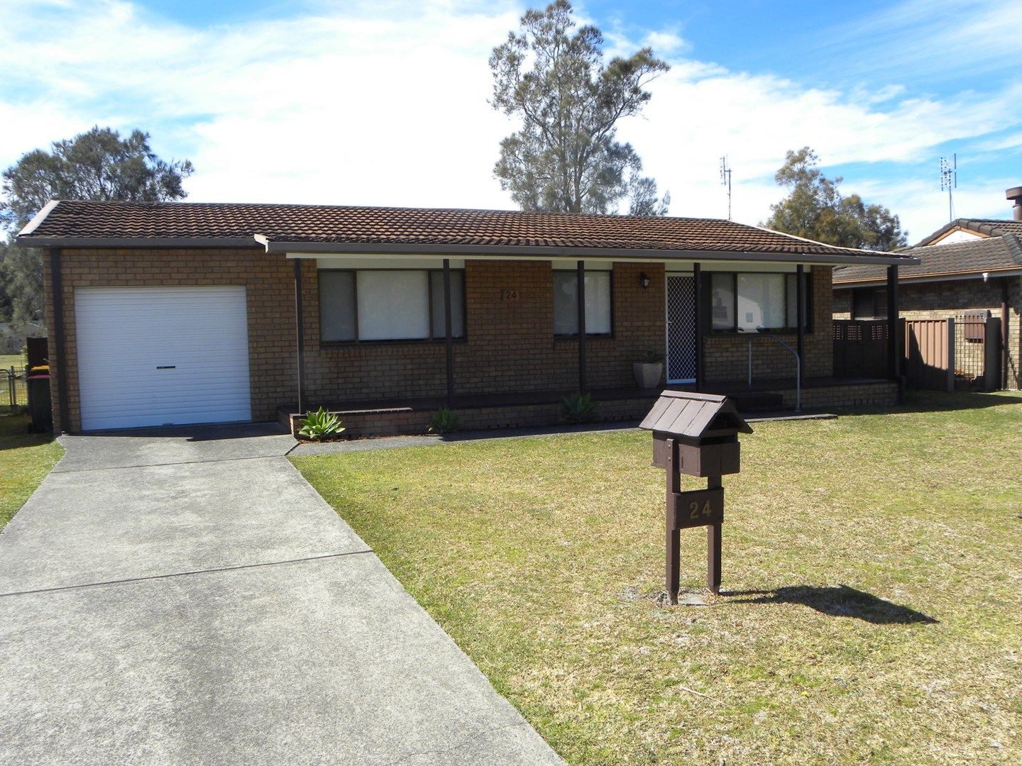 24 Ibis Place, Sussex Inlet NSW 2540, Image 0