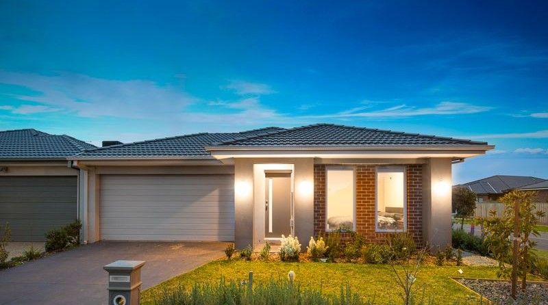 4 bedrooms House in 7 Fleece Road AINTREE VIC, 3336