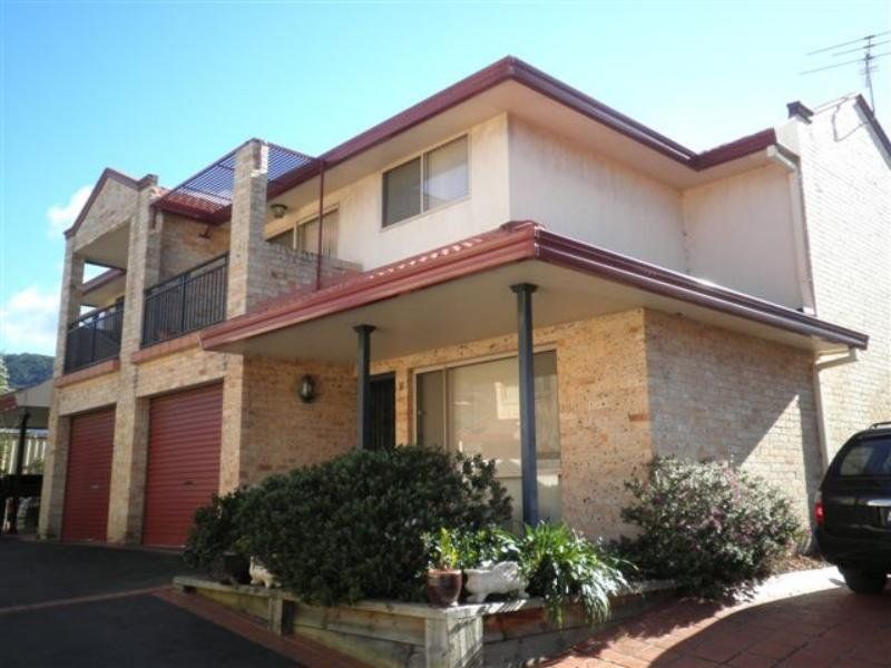 3 bedrooms Townhouse in 8/14-18 Farrell Street BALGOWNIE NSW, 2519