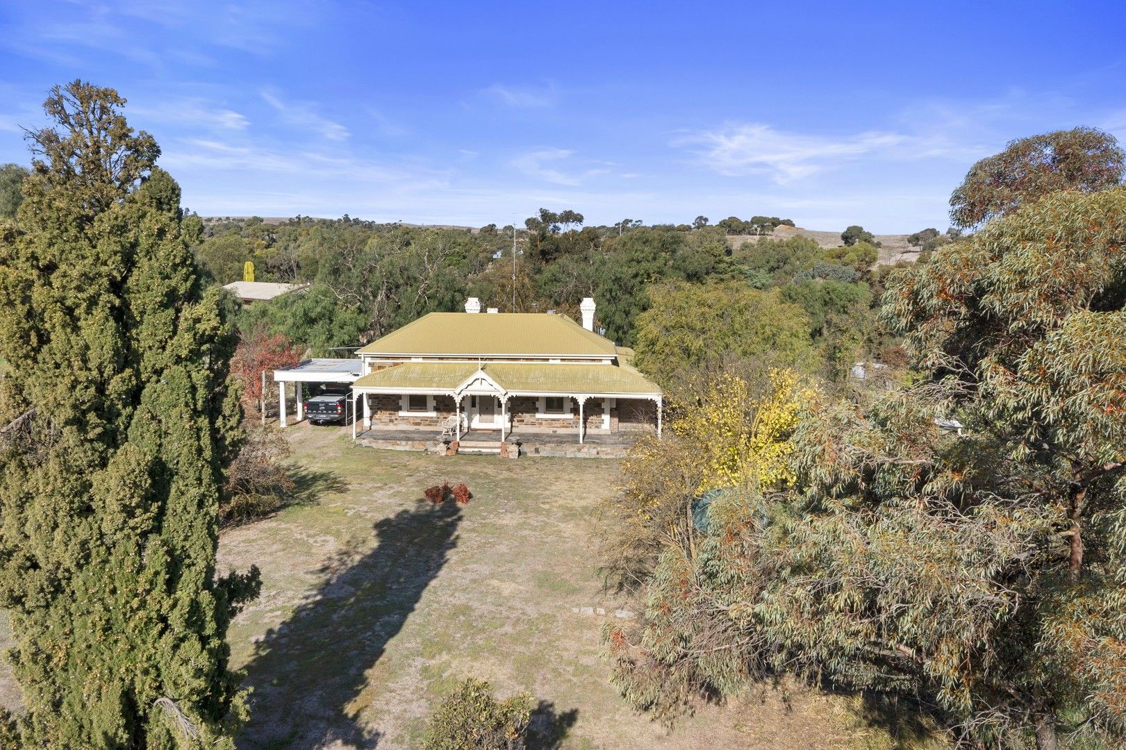 8 Quarry Street, Burra SA 5417, Image 0