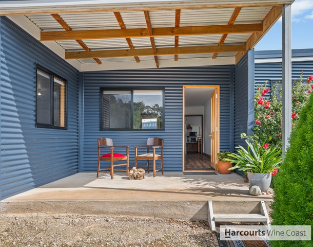 34 Wellington Avenue, Sellicks Beach SA 5174