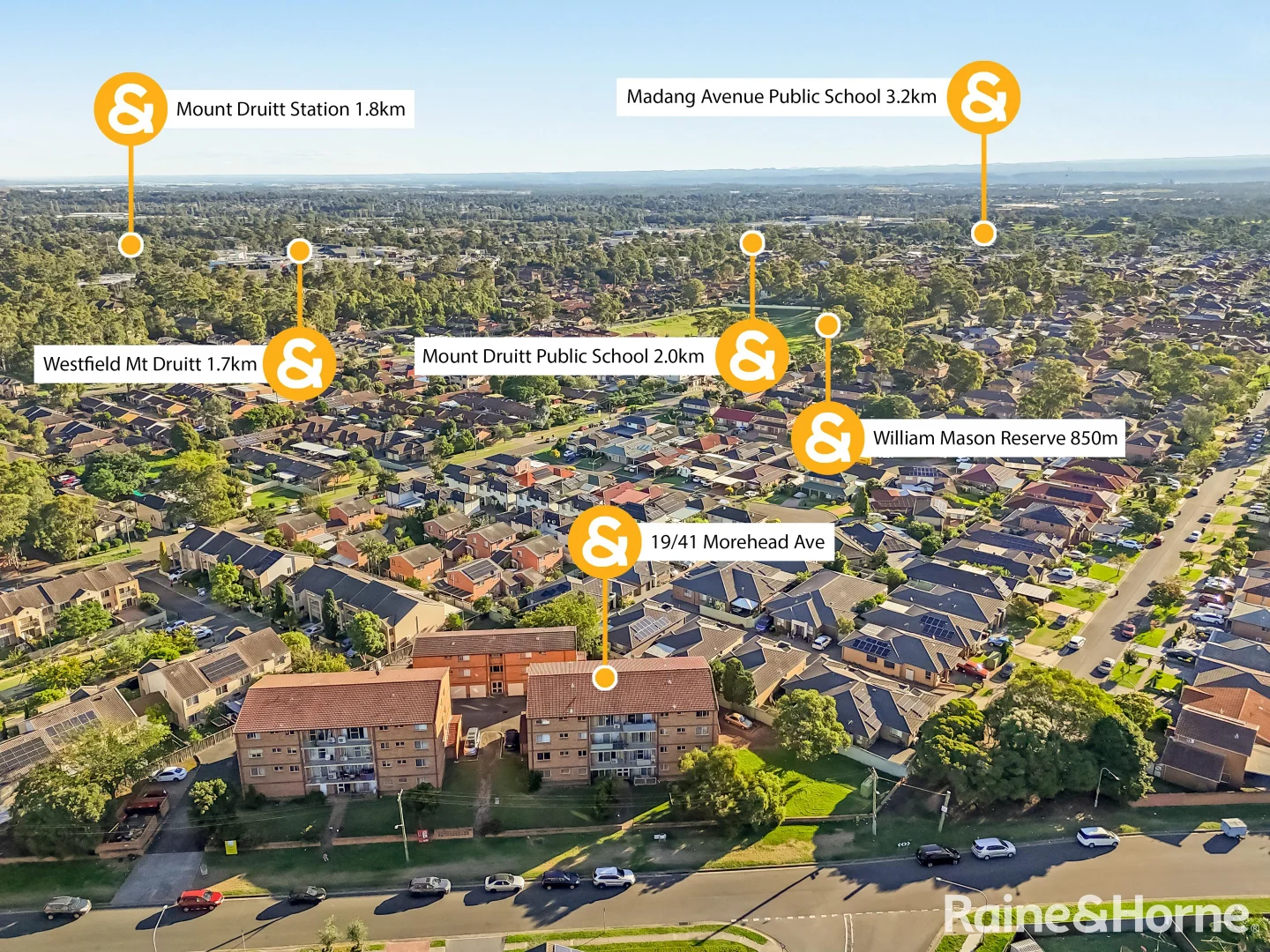 Additional image 11 of 19/41 Morehead Avenue, Mount Druitt NSW 2770
