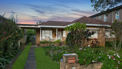 Picture of 66 MacKenzie Street, REVESBY NSW 2212