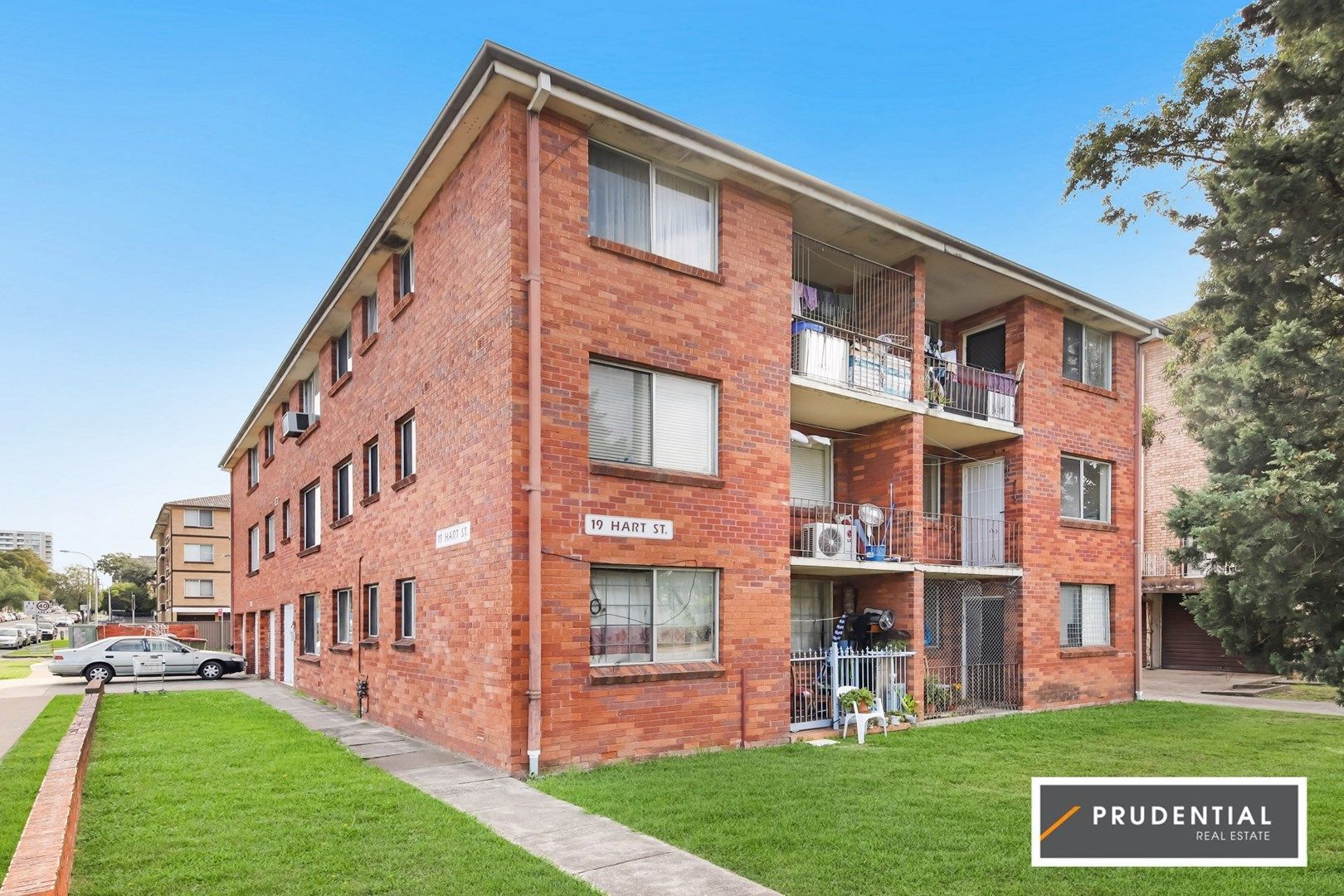 10/19 Hart Street, Warwick Farm NSW 2170, Image 0