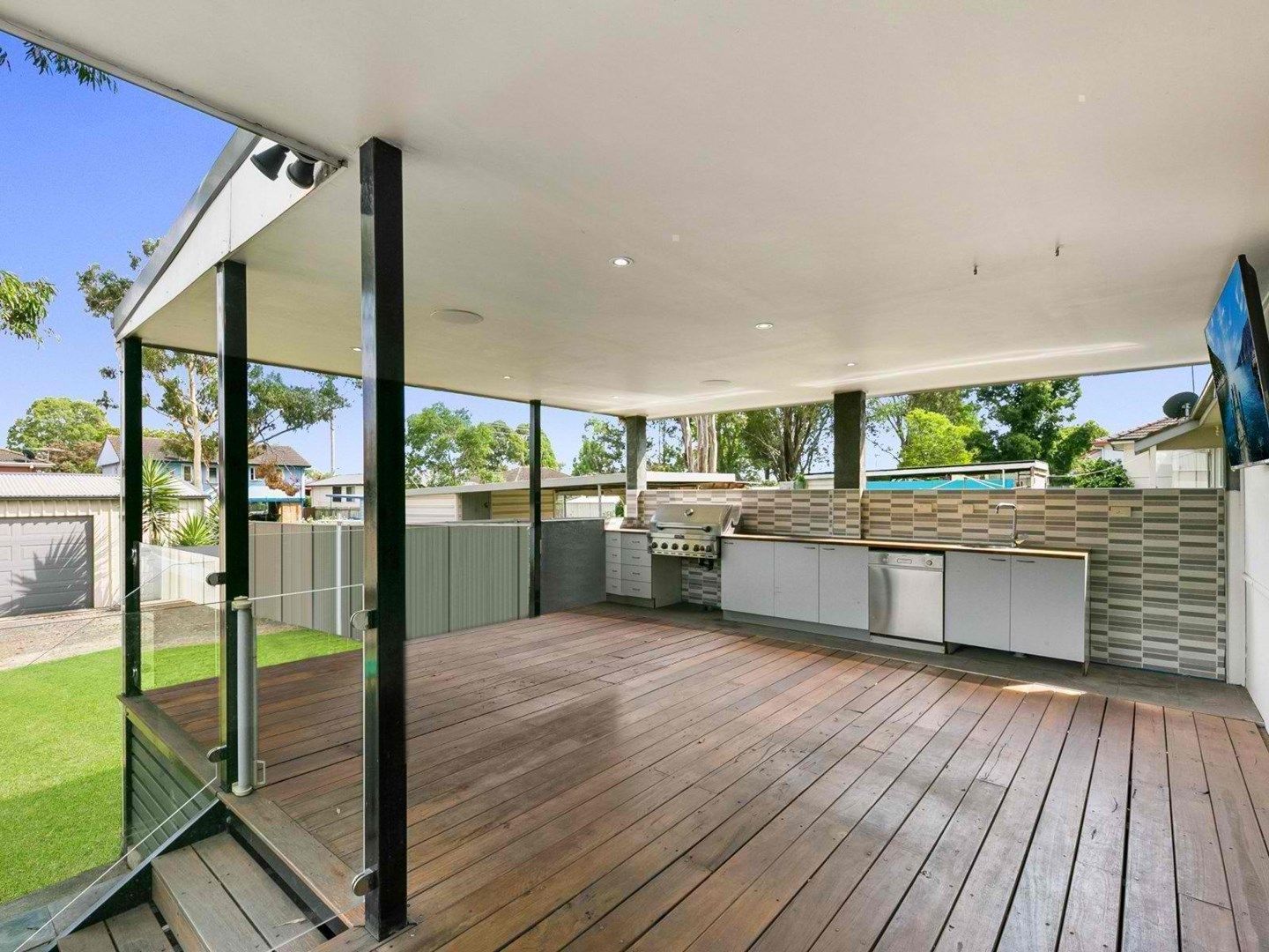 3 bedrooms House in 157 Church Street SOUTH WINDSOR NSW, 2756