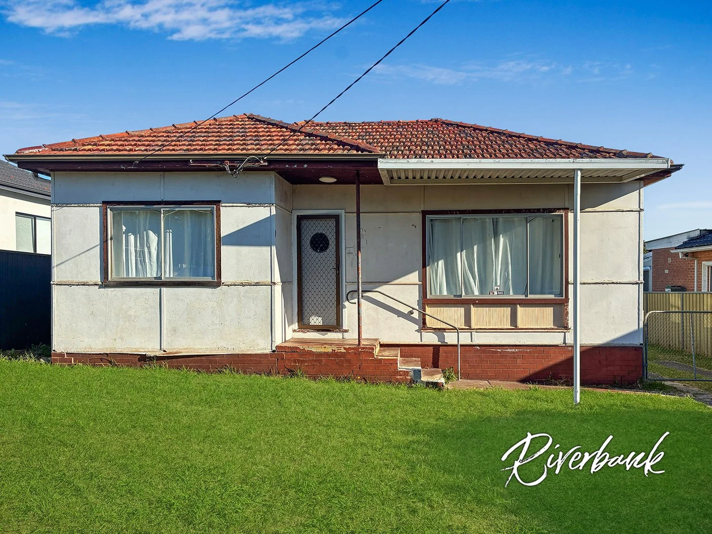 74 Albert Street, Guildford NSW 2161