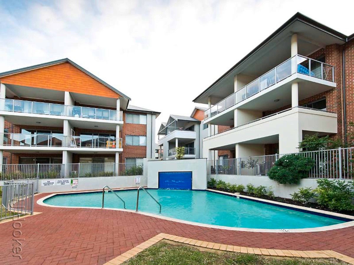 2 bedrooms Apartment / Unit / Flat in 24/49 Sixth Avenue MAYLANDS WA, 6051