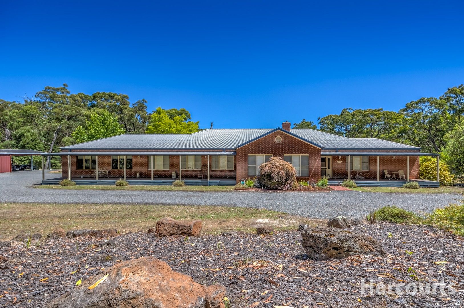 210 Pearces Track, Hernes Oak VIC 3825, Image 0