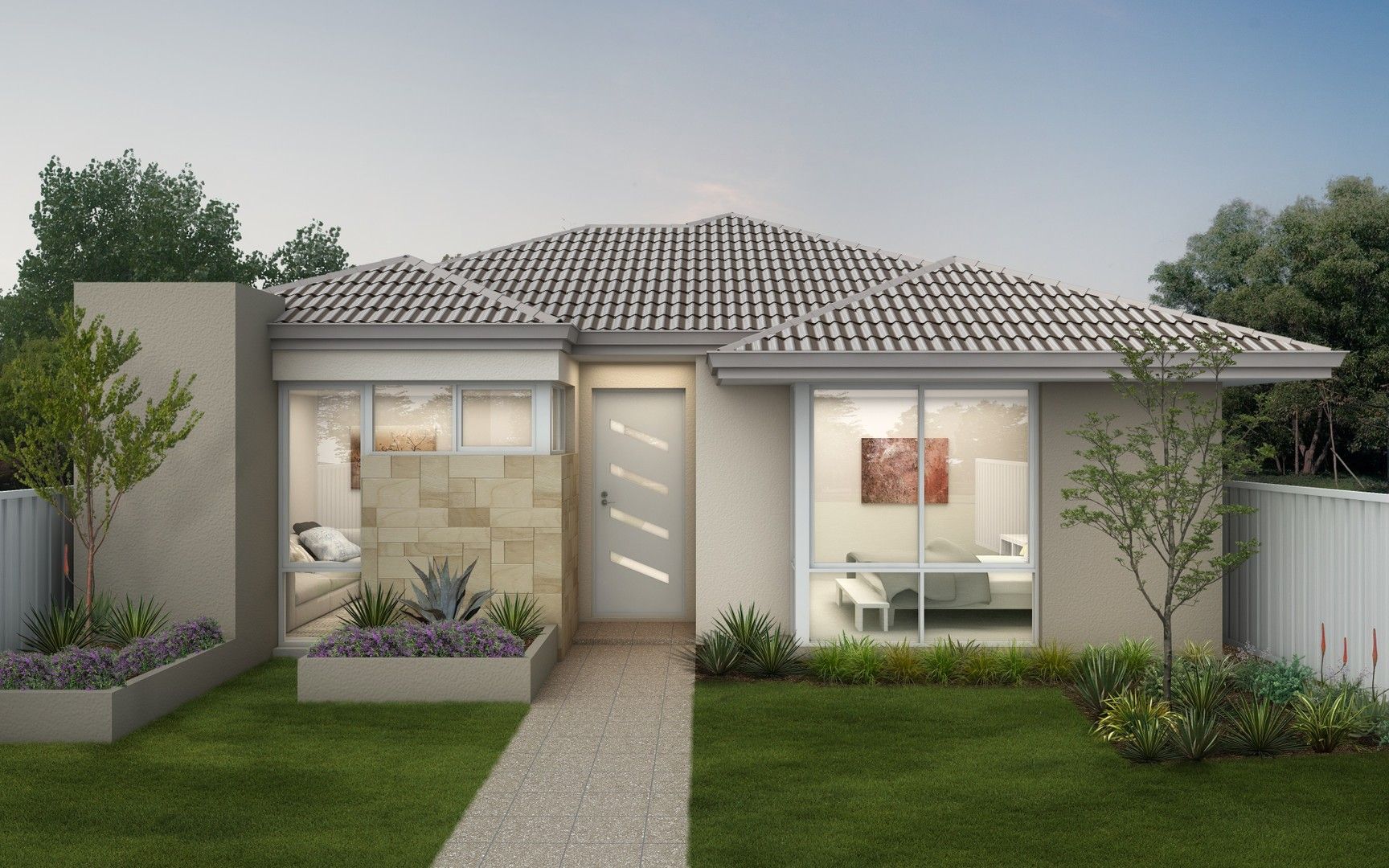 3 bedrooms New House & Land in Lot 551 Leeward Avenue EGLINTON WA, 6034