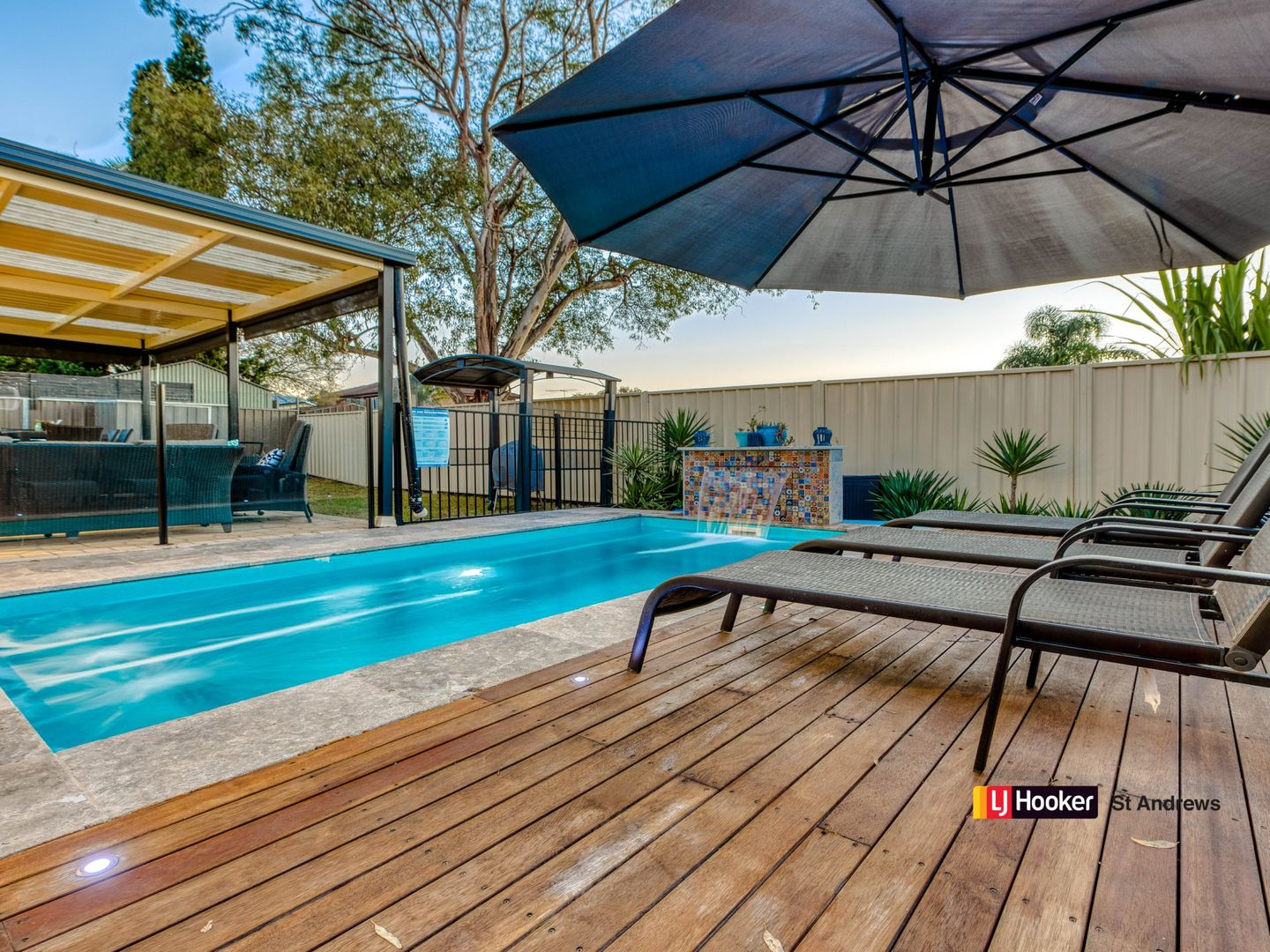 4 Beechcraft Avenue, Raby NSW 2566, Image 1