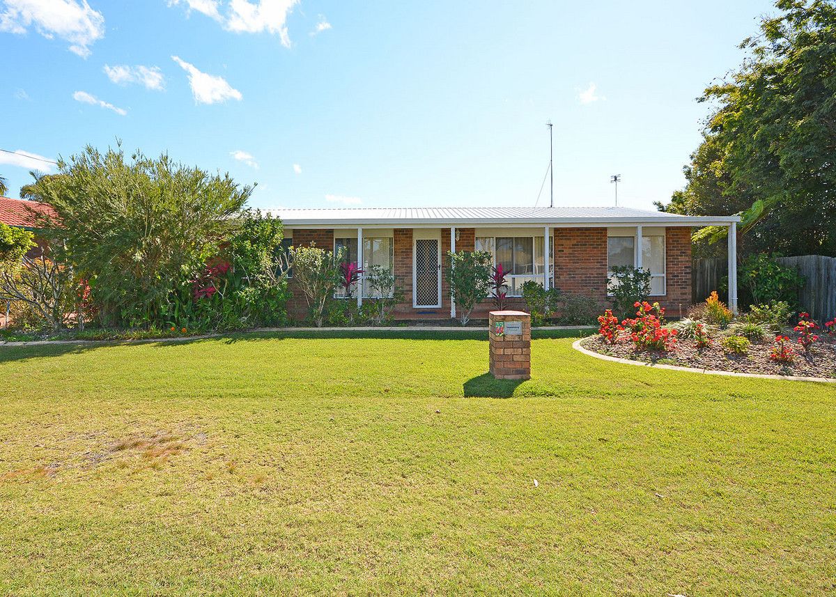 60 Frangipanni Avenue, Kawungan QLD 4655, Image 1