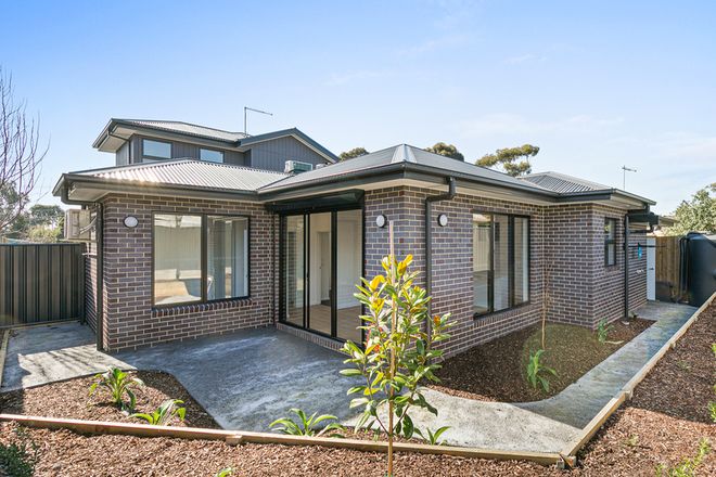Picture of 3/3 Cuthbert Road, RESERVOIR VIC 3073