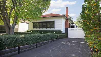 Picture of 34 Davy Street, WOODEND VIC 3442