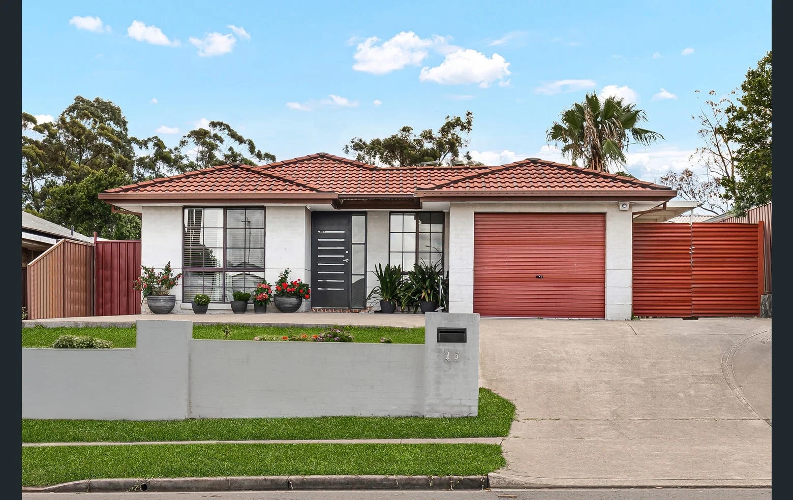 15 Ambrose St, Glendenning NSW 2761