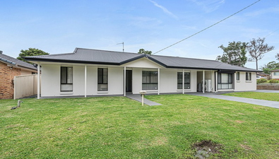 Picture of 33 Mustang Drive, SANCTUARY POINT NSW 2540