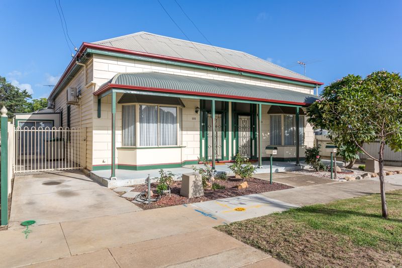 101-103 Russell Street, Rosewater SA 5013, Image 1
