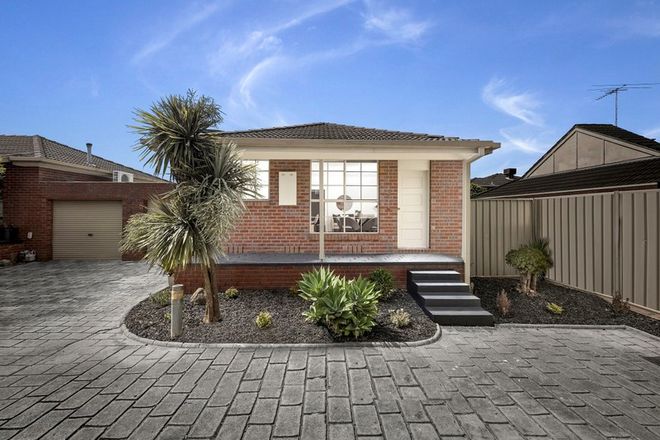 Picture of 7/46-52 Orleans Road, AVONDALE HEIGHTS VIC 3034