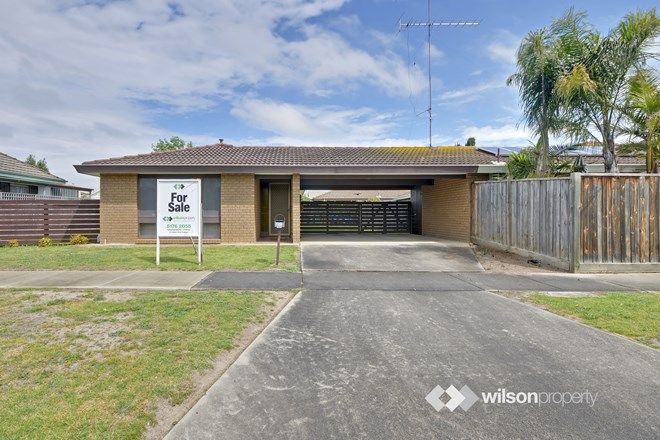 Picture of 11A Phillip Street, TRARALGON VIC 3844