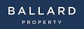 Ballard Property's logo