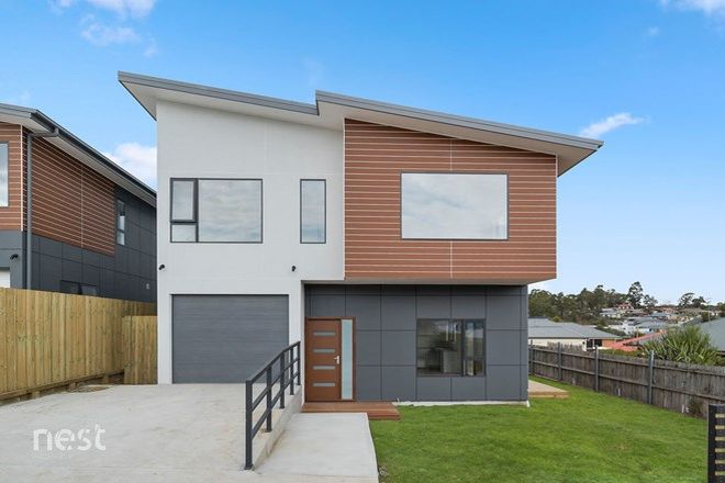 Picture of 4/131 Redwood Road, KINGSTON TAS 7050