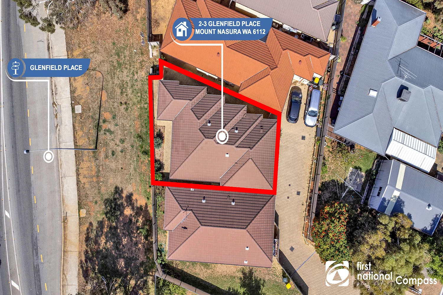 Additional image 15 of 2/3 Glenfield Place, Mount Nasura WA 6112