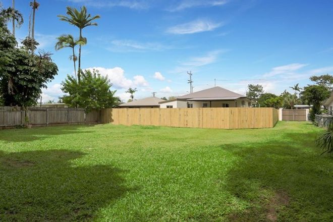 Picture of 134 Hoare Street, MANUNDA QLD 4870