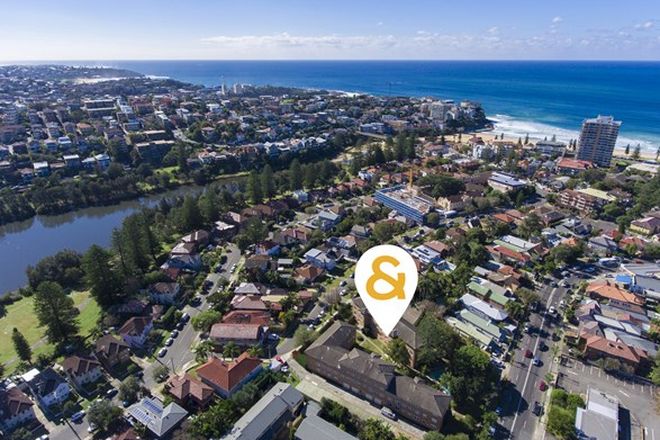 Picture of 19/23 Iluka Avenue, MANLY NSW 2095