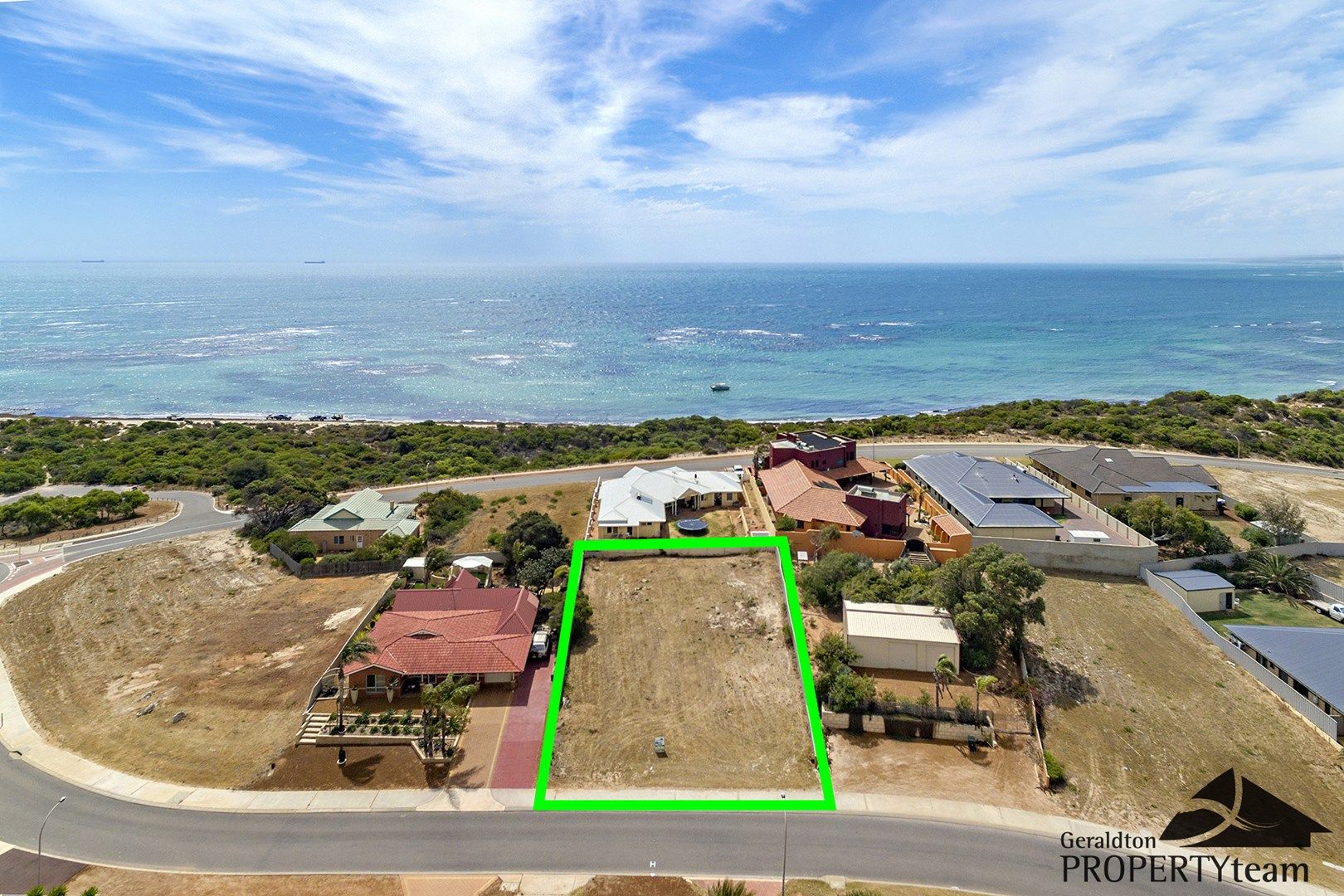 22 Smugglers Pass, Drummond Cove WA 6532, Image 0