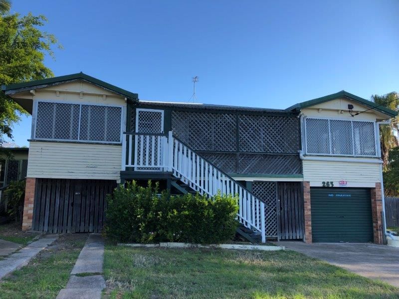 263 Torquay Terrace, Torquay QLD 4655, Image 0