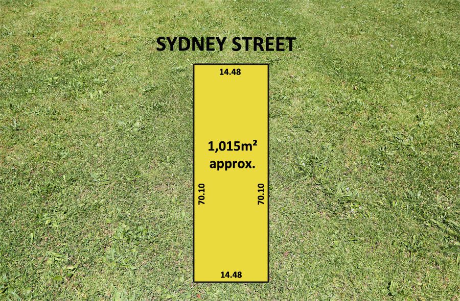 Lot 50 Sydney Street, Glenunga SA 5064, Image 0