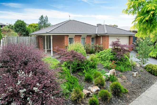 Picture of 18 Willandra Circuit, WARRAGUL VIC 3820