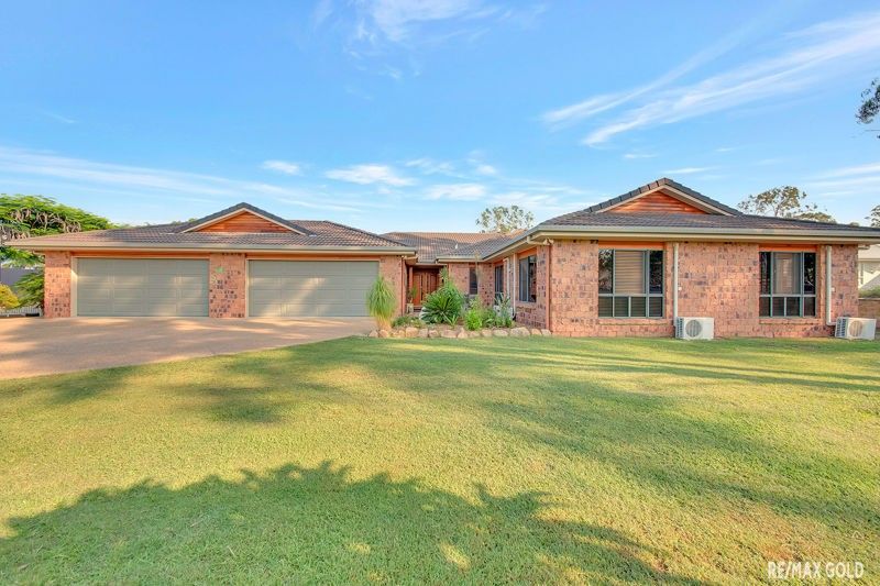 11 Ningana Court, Calliope QLD 4680, Image 0