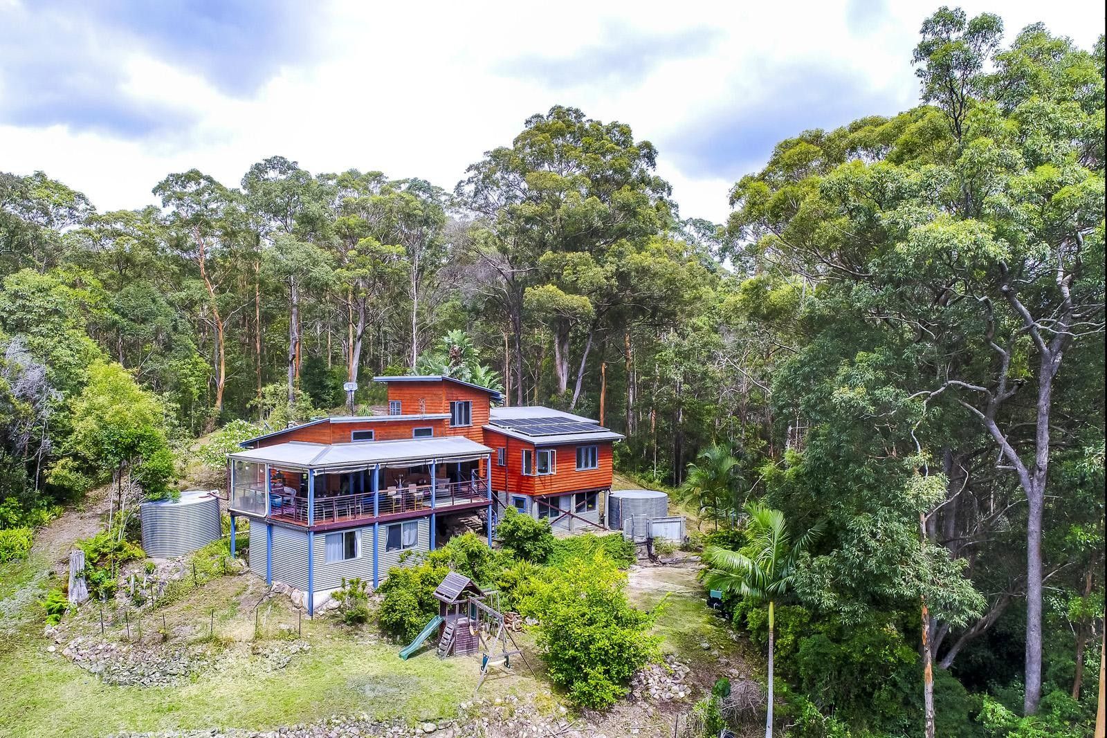 163 English Road, Kiamba QLD 4560, Image 2