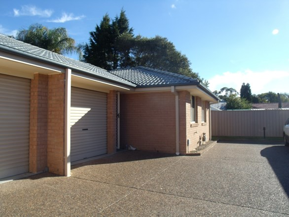 6/7 Mulbring Street, Aberdare NSW 2325