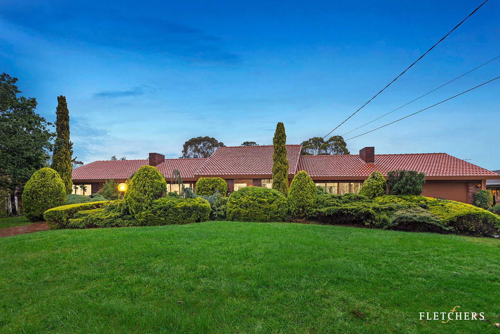 5 White Lodge Court, Donvale VIC 3111, Image 1