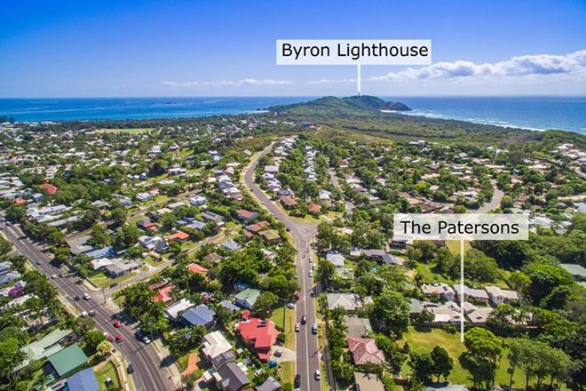 Picture of 4/113 Paterson Street, BYRON BAY NSW 2481