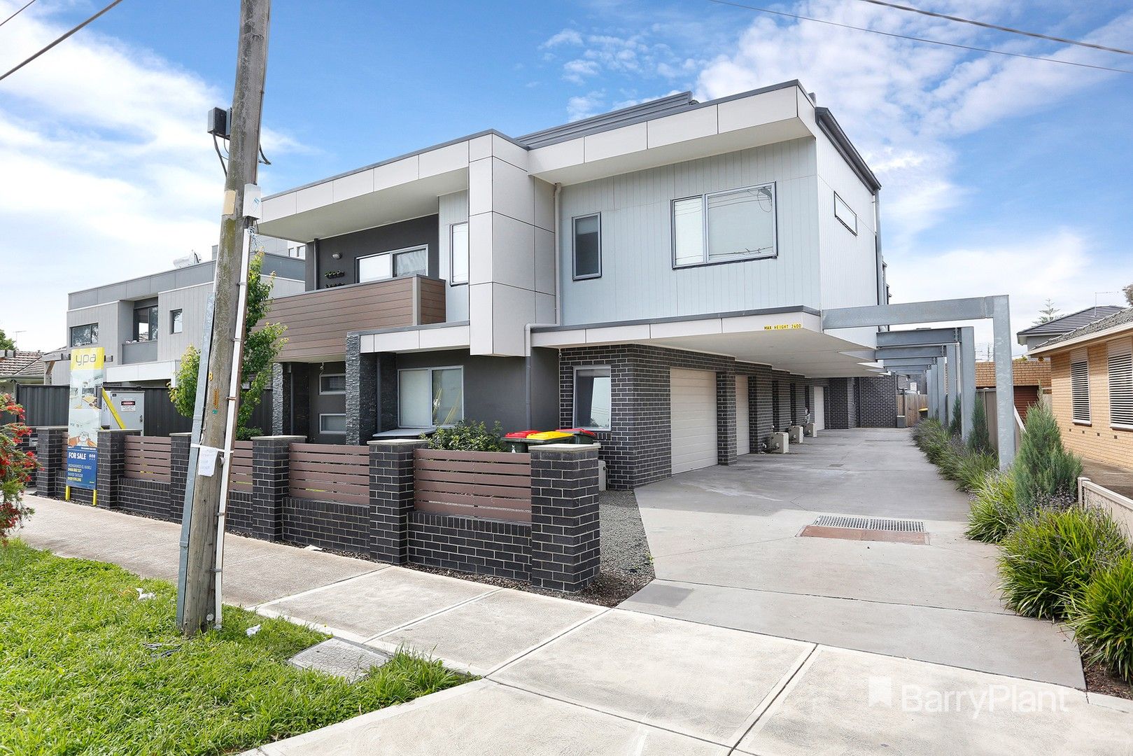 6/54 Acacia Street, Glenroy VIC 3046, Image 0