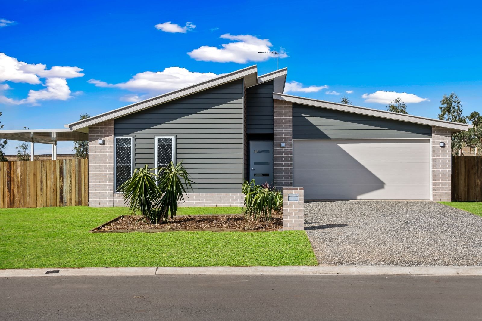 64 Magpie Drive, Cambooya QLD 4358, Image 0