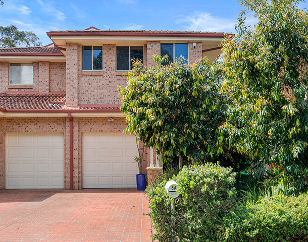 5A Parkes Street, Ermington NSW 2115