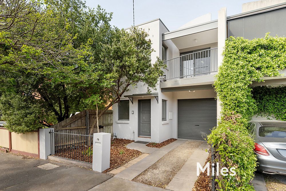 3 bedrooms House in 82A Gold Street COLLINGWOOD VIC, 3066