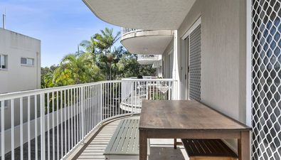 Picture of 2/40 First Avenue, COOLUM BEACH QLD 4573