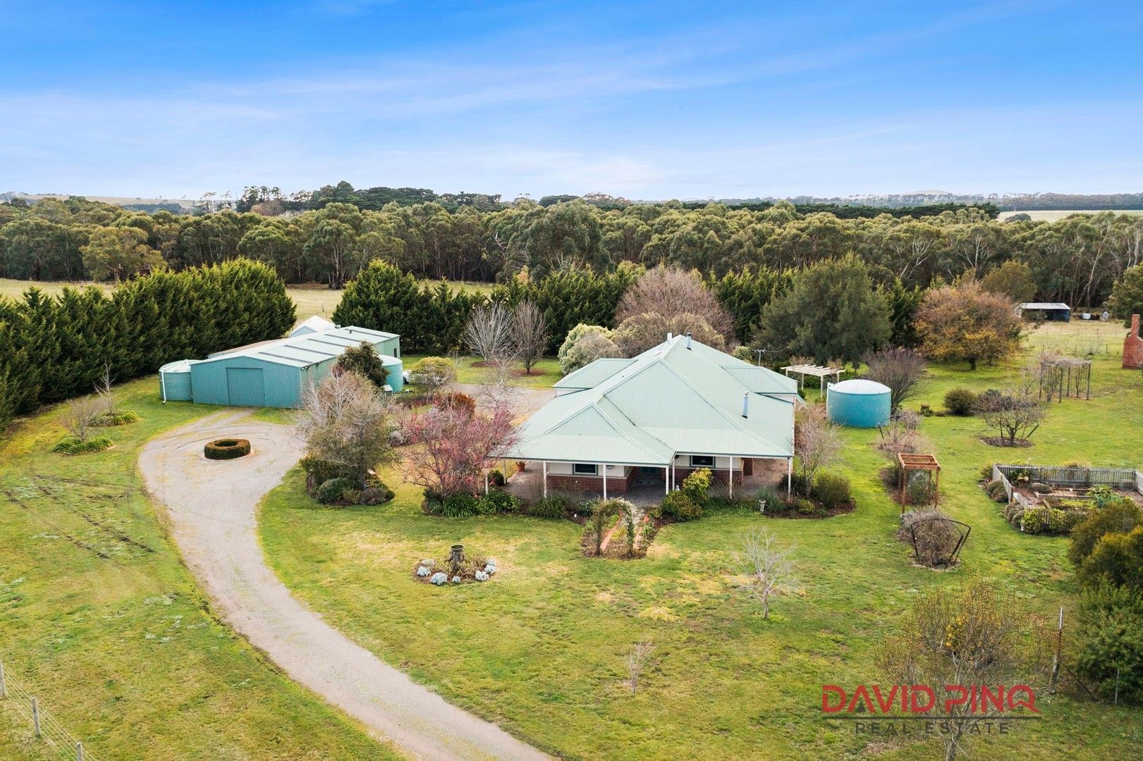 66 Yaamba Drive, Riddells Creek VIC 3431, Image 0