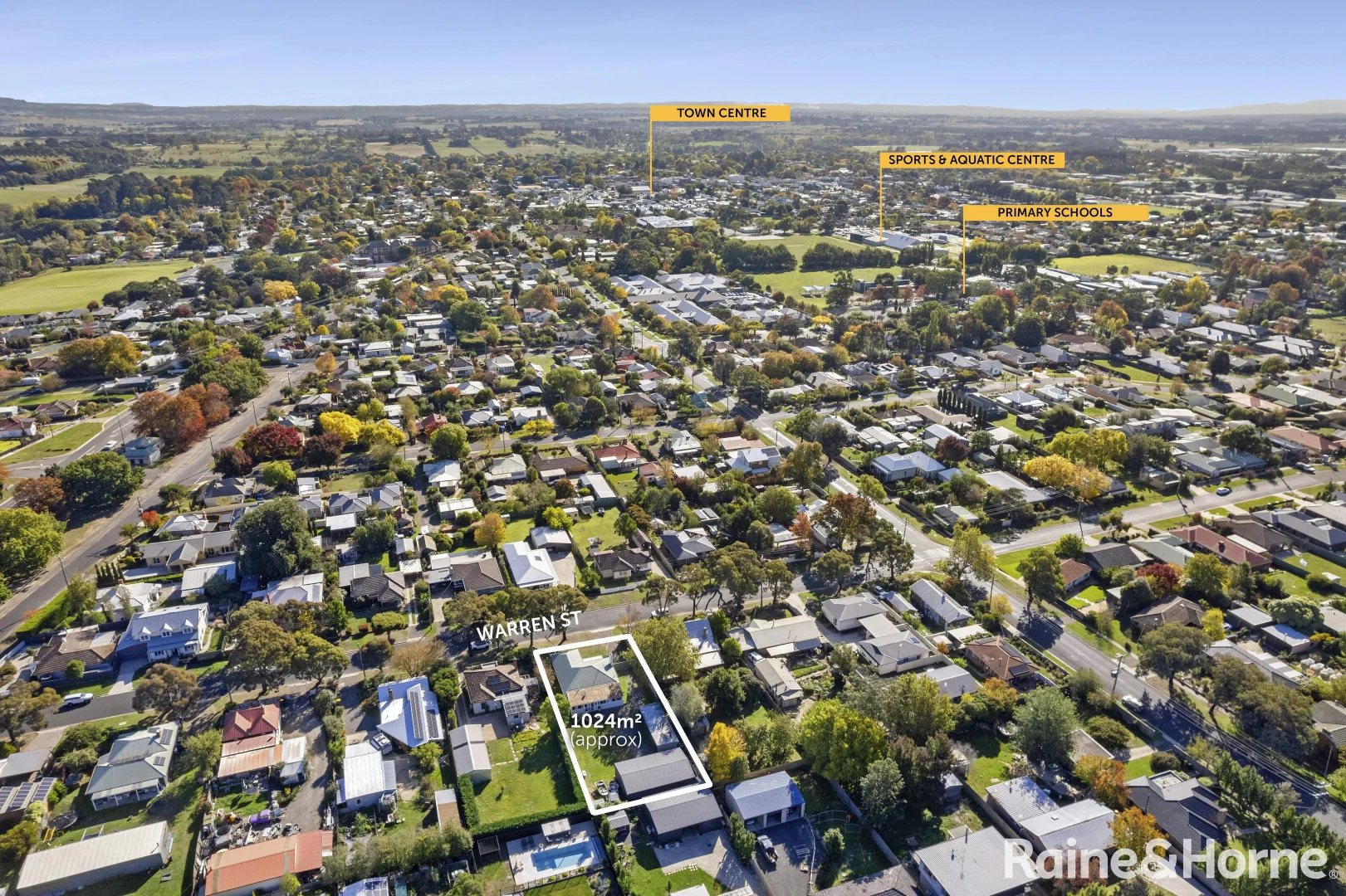 Additional image 18 of 10 Warren Street, Kyneton VIC 3444