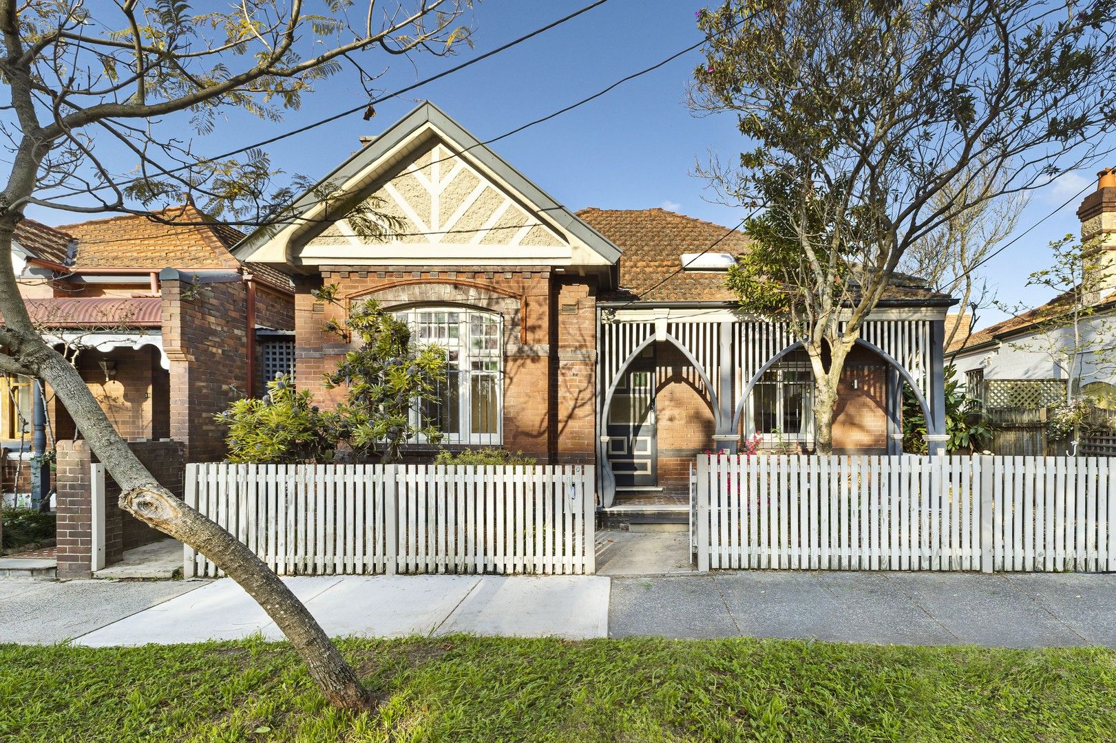 5 bedrooms House in 20 Cardigan Street STANMORE NSW, 2048